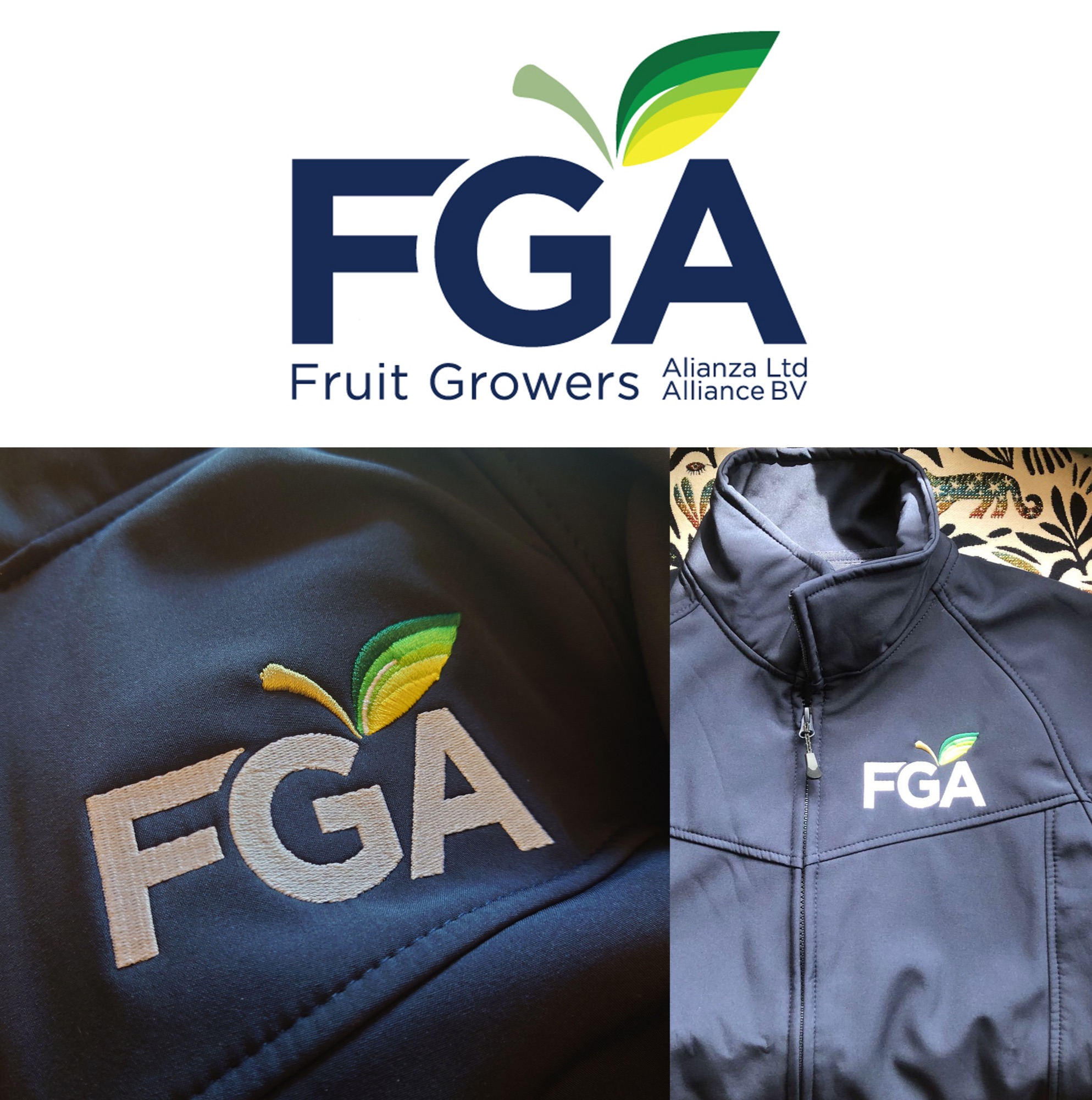 New branding FGA